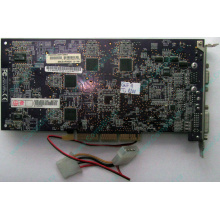 Asus V8420 DELUXE 128Mb nVidia GeForce Ti4200 AGP (Салават)