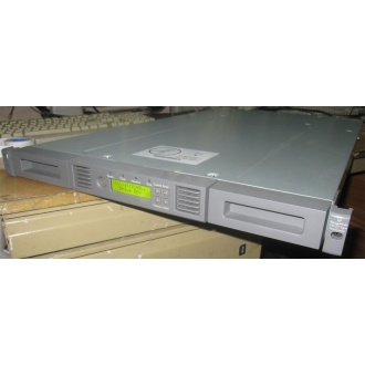 HP AH562A StorageWorks 1/8 Ultrium 920 G2 SAS Tape Autoloader LVLDC-0501 LTO-3 (Салават)