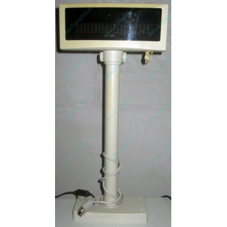 Нерабочий VFD customer display 20x2 (COM) - Салават