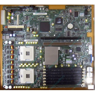 Материнская плата Intel Server Board SE7320VP2 socket 604 (Салават)