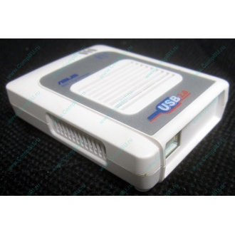 Wi-Fi адаптер Asus WL-160G (USB 2.0) - Салават