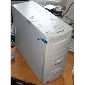 Intel Pentium-4 3.0GHz HT /512Mb /80Gb /ATX 300W (Салават)