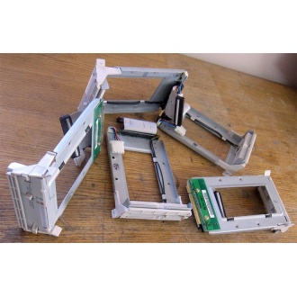 Салазки для SCSI дисков 55.59903.011 для серверов HP Compaq (Салават)