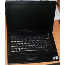 Ноутбук Dell Latitude E6400 (Intel Core 2 Duo P8400 (2x2.26Ghz) /4096Mb DDR3 /80Gb /14.1" TFT (1280x800) - Салават