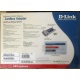 Wi-Fi адаптер D-Link AirPlus DWL-G650+ для ноутбука (Салават)