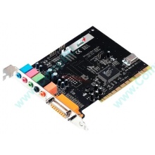 Звуковая карта Genius Sound Maker Value 5.1 в Салавате, звуковая плата Genius Sound Maker Value 5.1 (Салават)
