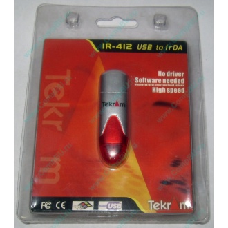 ИК-адаптер Tekram IR-412 (Салават)