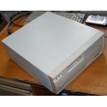 Intel Pentium-4 630 3.0GHz (2048k) HT /1024Mb /160Gb /ATX 180W Desktop (Салават)
