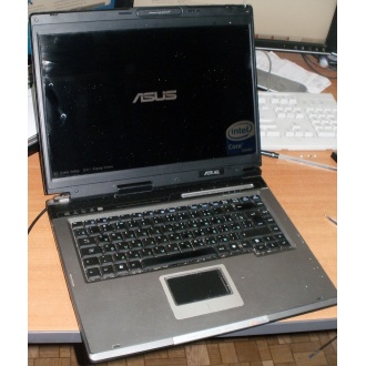 Ноутбук Asus A6 (CPU неизвестен /no RAM! /no HDD! /15.4" TFT 1280x800) - Салават