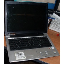 Ноутбук Asus A8J (A8JR) (Intel Core 2 Duo T2250 (2x1.73Ghz) /512Mb DDR2 /80Gb /14" TFT 1280x800) - Салават
