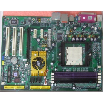 Материнская плата Epox EP-9NPA3J s.939 (Салават)