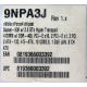 Материнская плата Epox EP-9NPA3J s.939 (Салават)