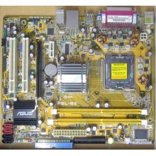 Материнская плата Asus P5L-MX s.775 (Салават)