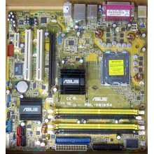 Материнская плата Asus P5L-VM 1394 s.775 (Салават)