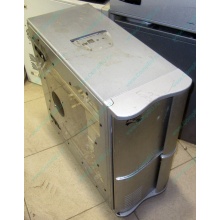 Алюминиевый корпус Thermaltake Tsunami VA3400SWA Aluminium Silver (без БП) - Салават