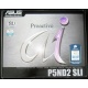Материнская плата Asus P5ND2-SLI s.775 (Салават)