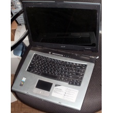 Ноутбук Acer TravelMate 2410 (Intel Celeron M370 1.5Ghz /no RAM! /no HDD! /no drive! /15.4" TFT 1280x800) - Салават
