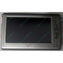 GPS автонавигатор NaviSpace Discovery NS-1200 с глюками в Салавате, GPS авто-навигатор NaviSpace Discovery NS1200 глючный на запчасти (Салават)